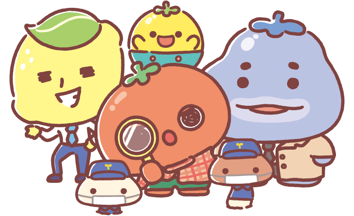 スタンプラリー参加方法